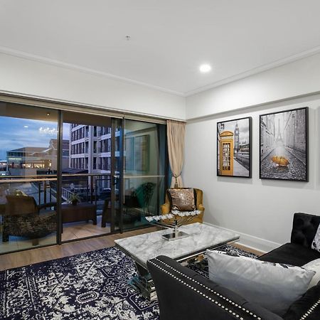 Extravagant Escape Apartment Auckland Exterior photo